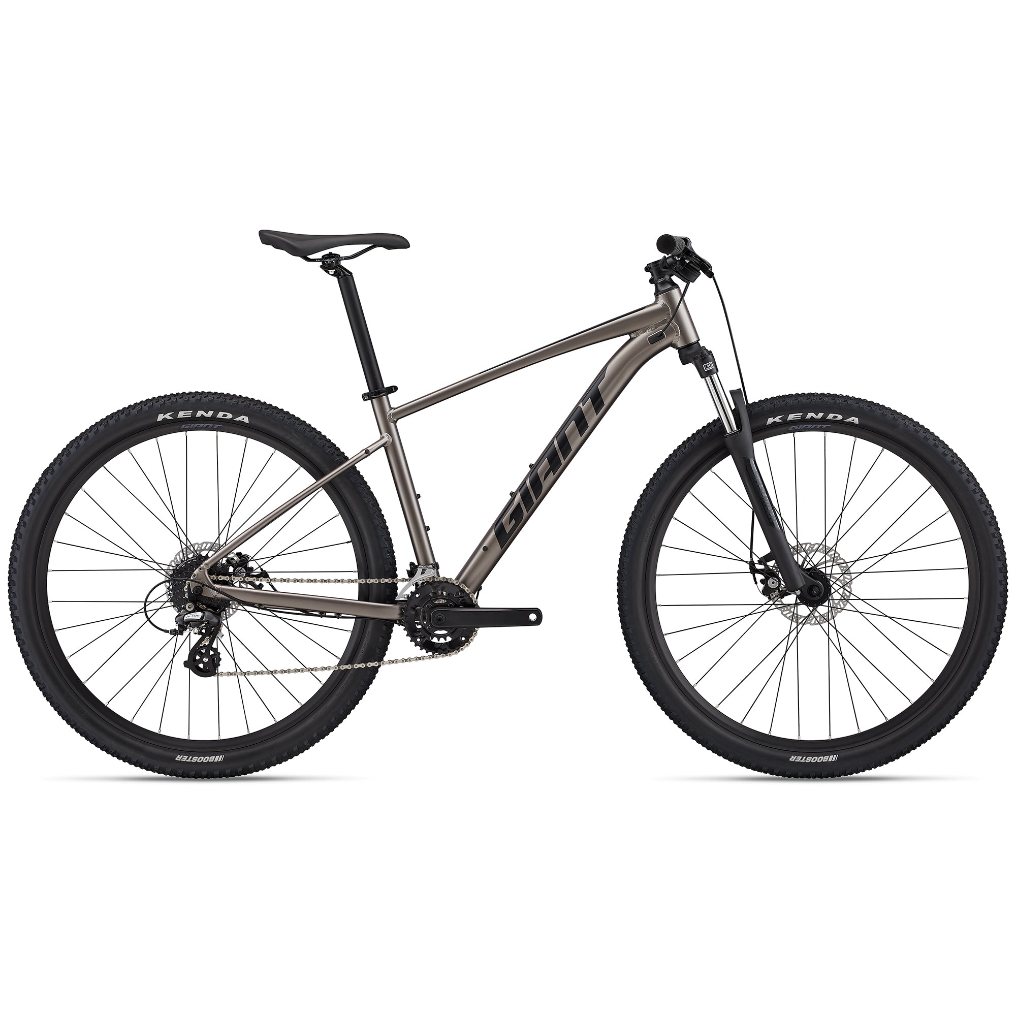 2022 Giant Talon 4