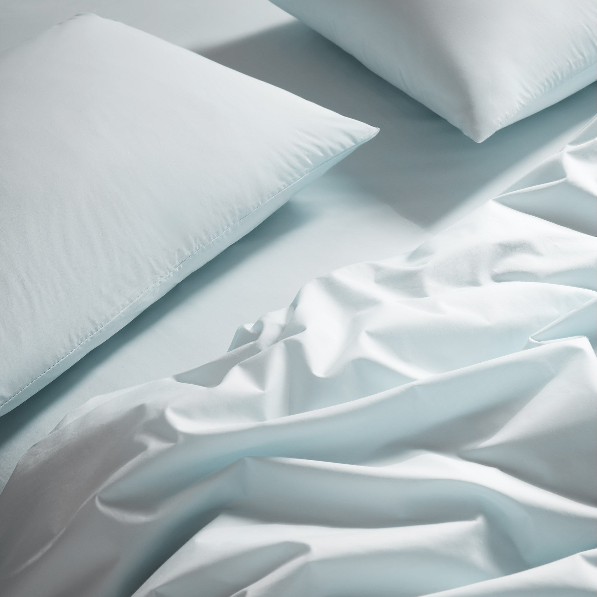 Classic Percale Hardcore Sheet Bundle