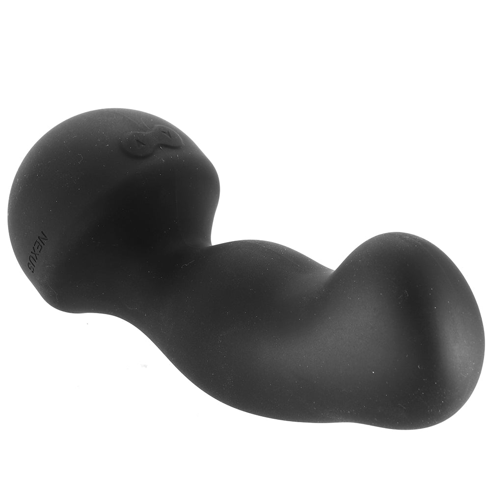 Gyro Vibe Extreme Hands Free Unisex Massager