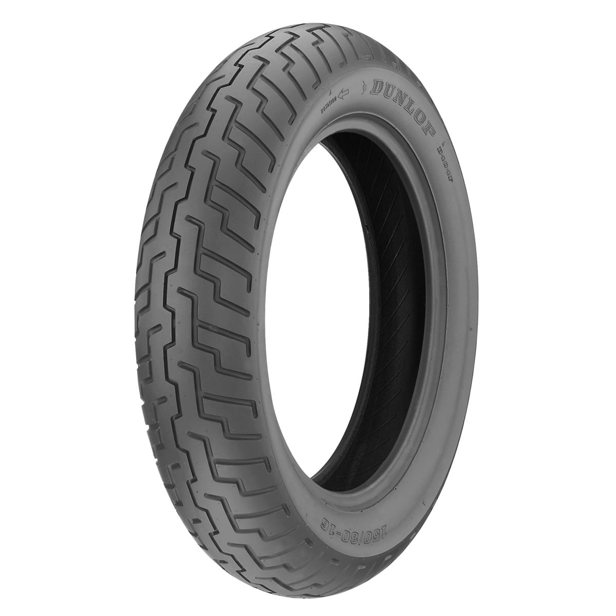 Dunlop Motorcycle D404 100/90-19 FRONT 32NK32