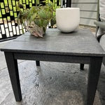 Polywood Outdoor Newport 22 End Table