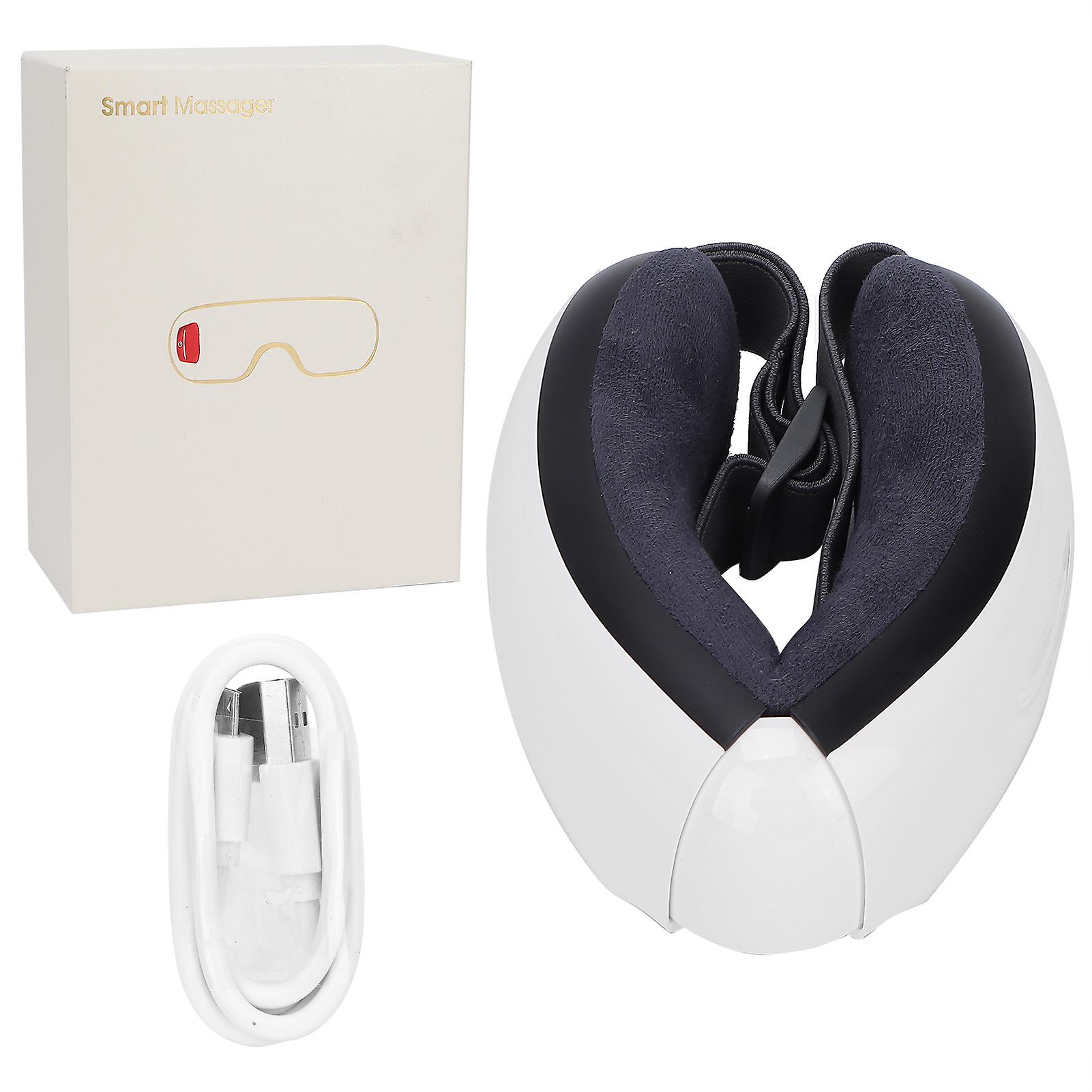 Electric Eye Massager Music Foldable Digital Vibration Eye Massager For Relieve Eye Stress