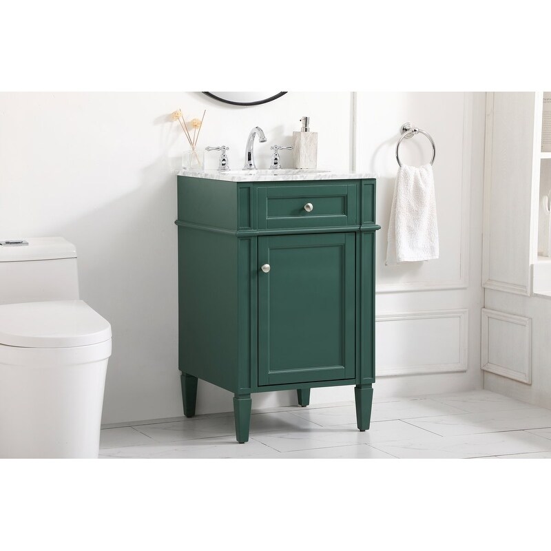 Payden 21 inch Single Bathroom Vanity