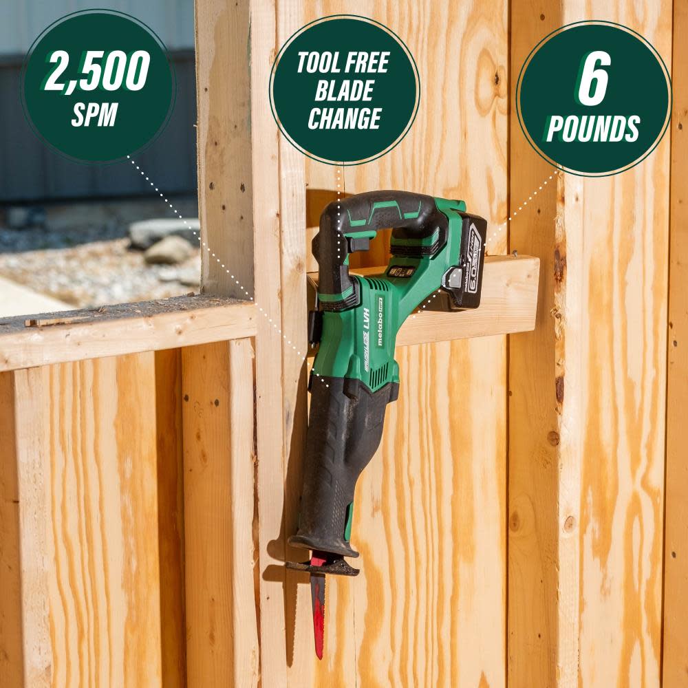 Metabo HPT MultiVolt 5 Tool Cordless Combo Kit