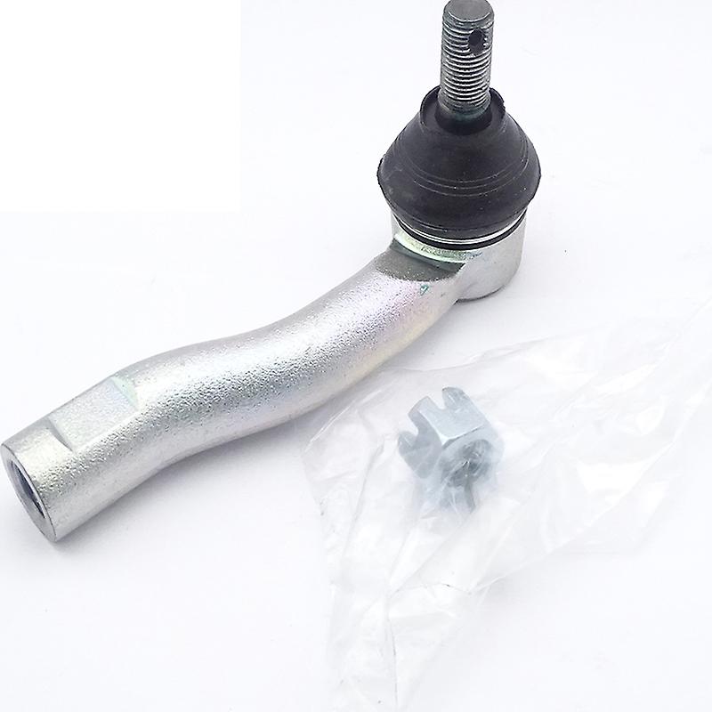 Outer Ball Head L Apply To: Toyota Vios 2014 Oe: 45047-09380