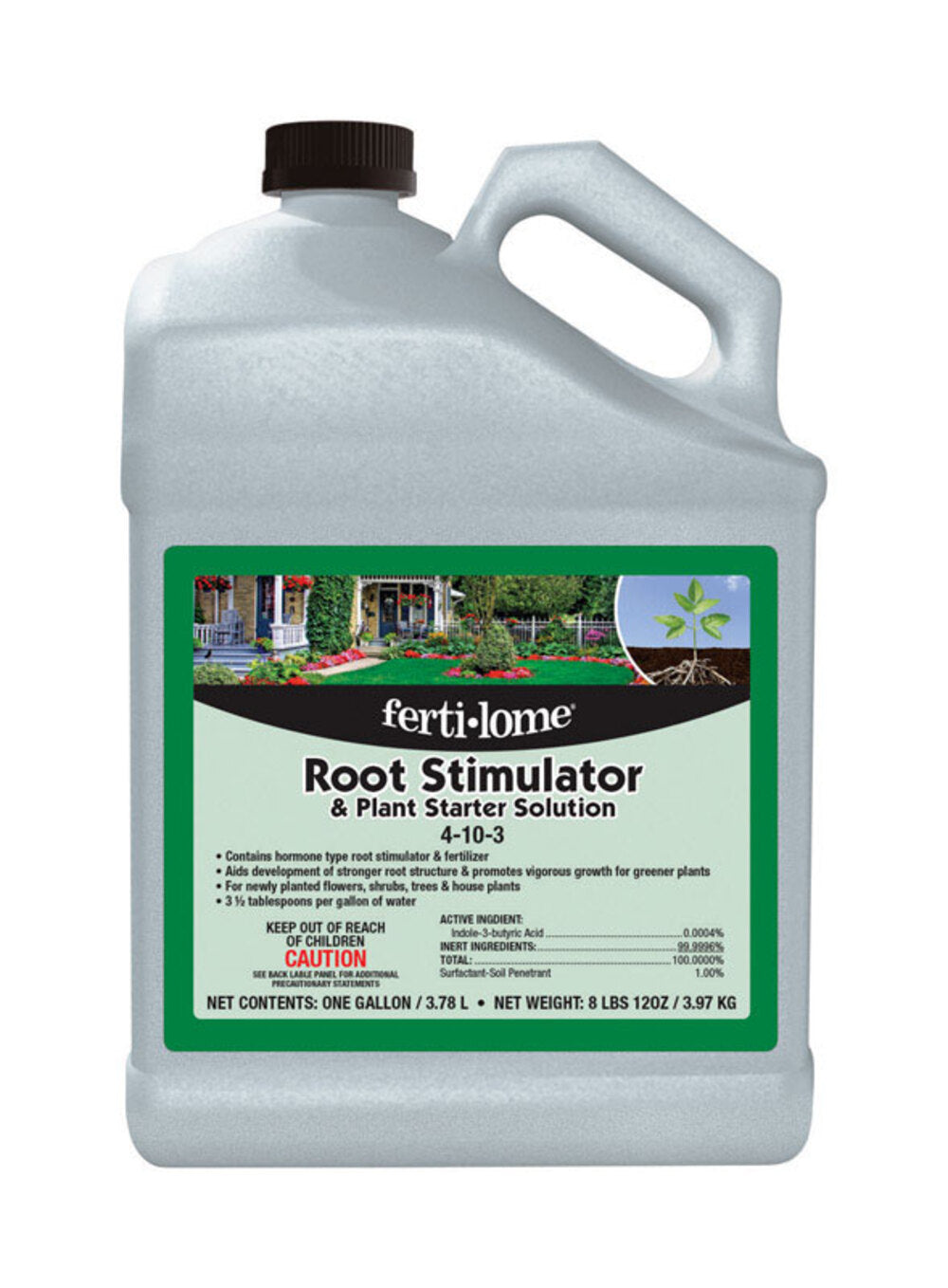 ROOT STIMULATOR 1 GAL