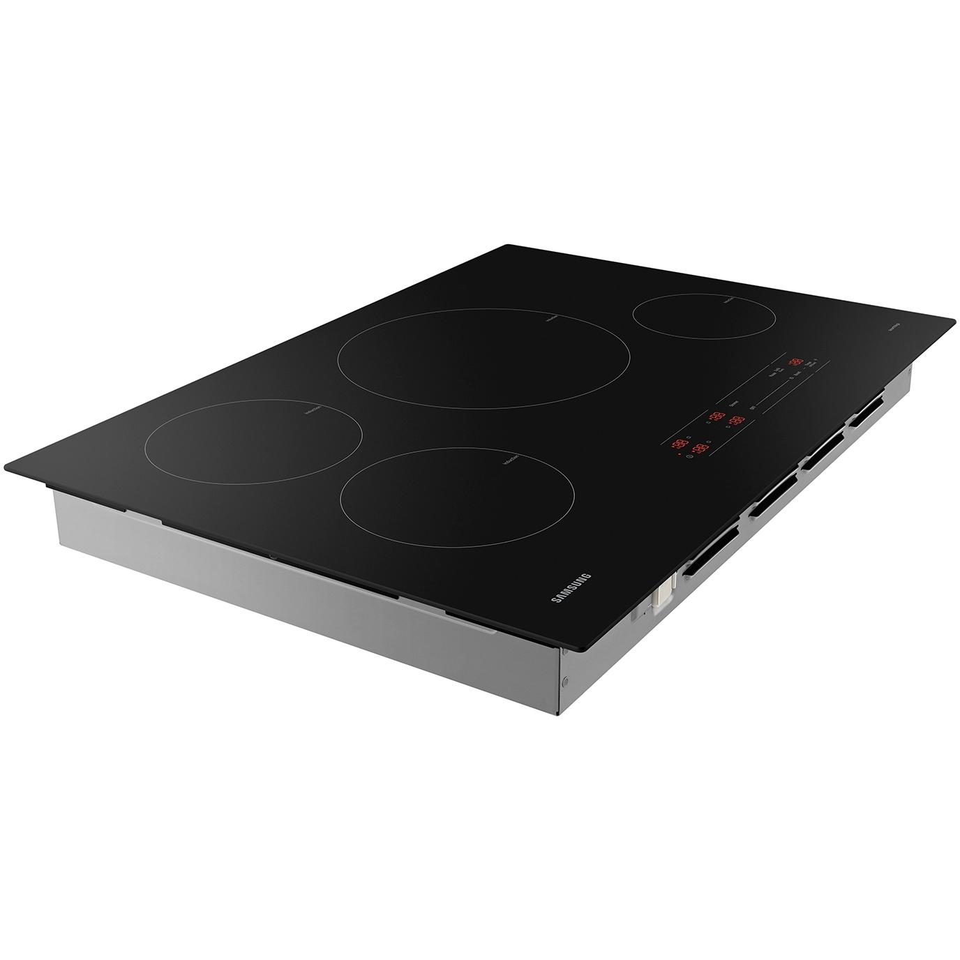  30-inch built-in Induction Cooktop with Wi-Fi NZ30A3060UK/AA