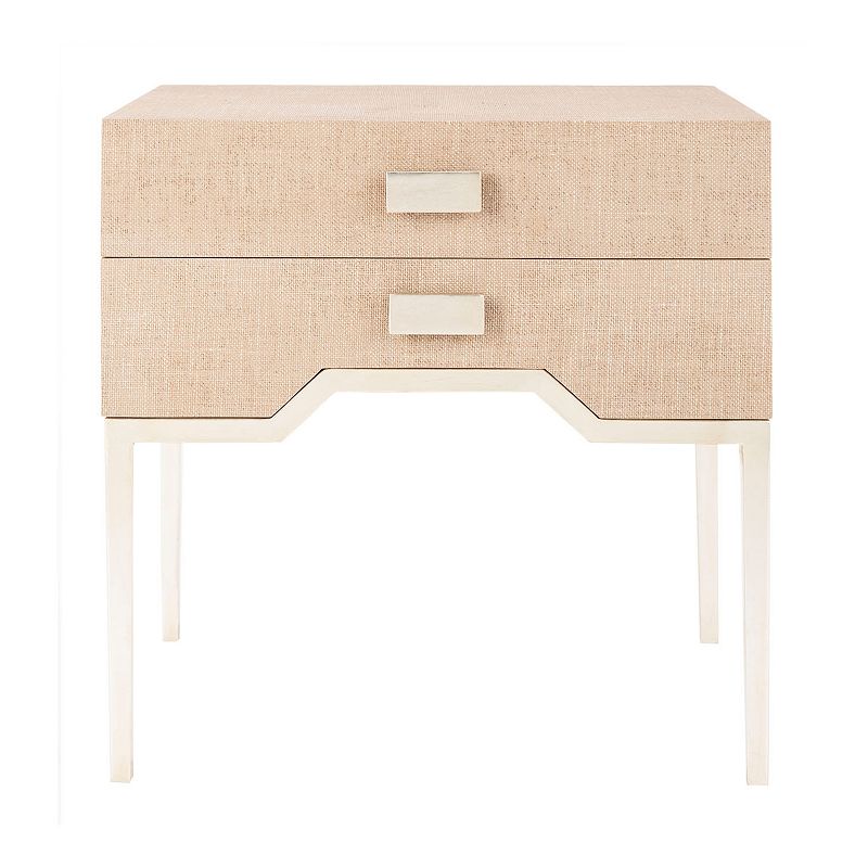 Safavieh Micah Nightstand