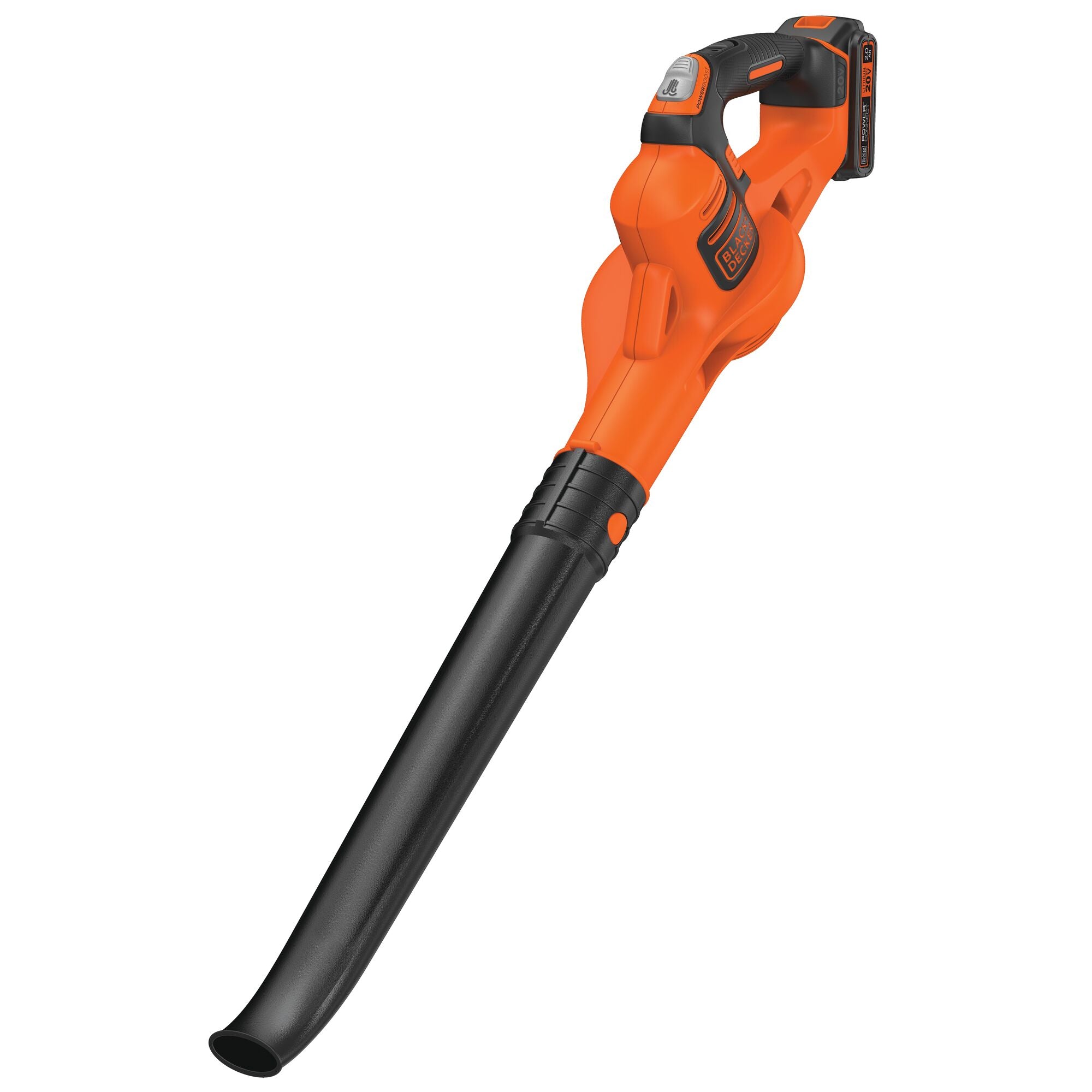 20V MAX* Cordless Sweeper with POWERBOOST™