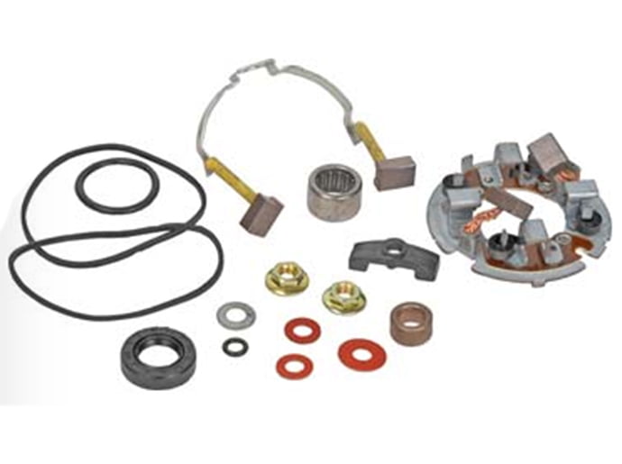 Rebuild Starter Kit Fits Kawasaki Motorcycle Zx1100 Ninja W650 3Sx-81890-00-00