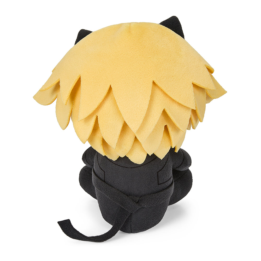 Miraculous - Cat Noir Phunny Plush (PRE-ORDER)