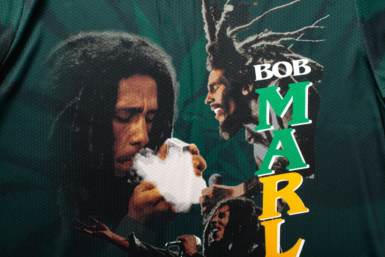 State Bicycle Co. x Bob Marley - 