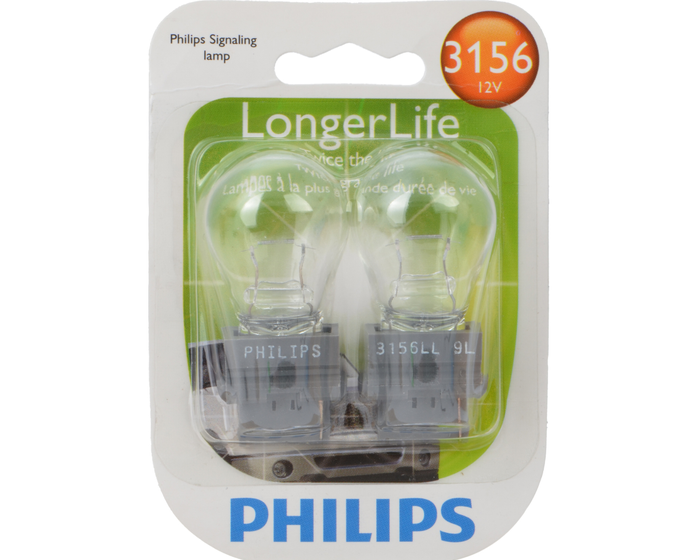 3156 LongerLife Mini Bulb 3156LLB2