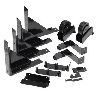 Pylex Sliding Gate Hardware Kit 11052