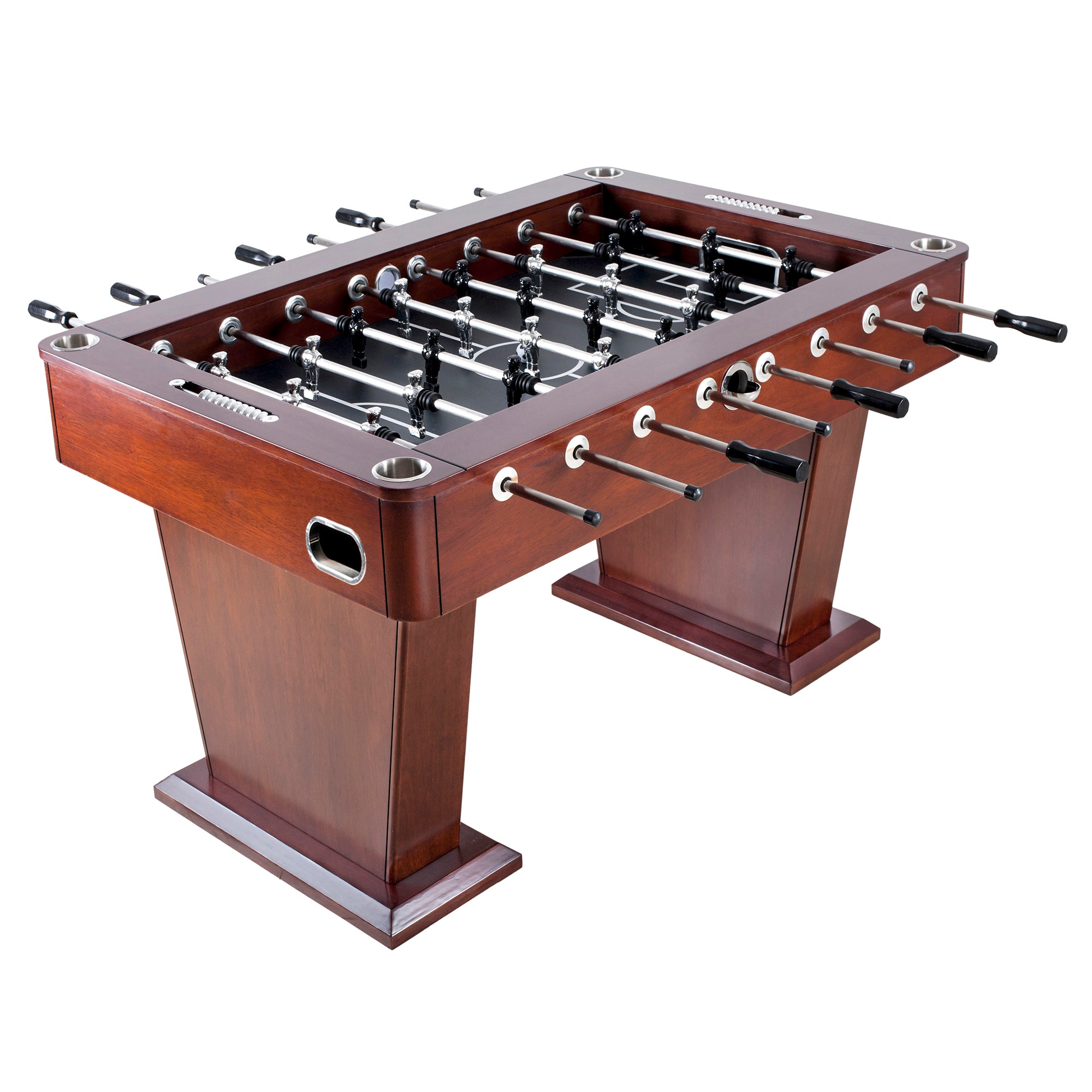 Hathaway Millennium 55-in Foosball Table