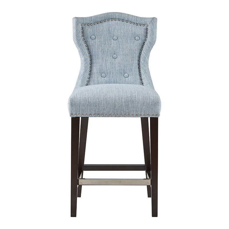 Madison Park Mervin Counter Stool