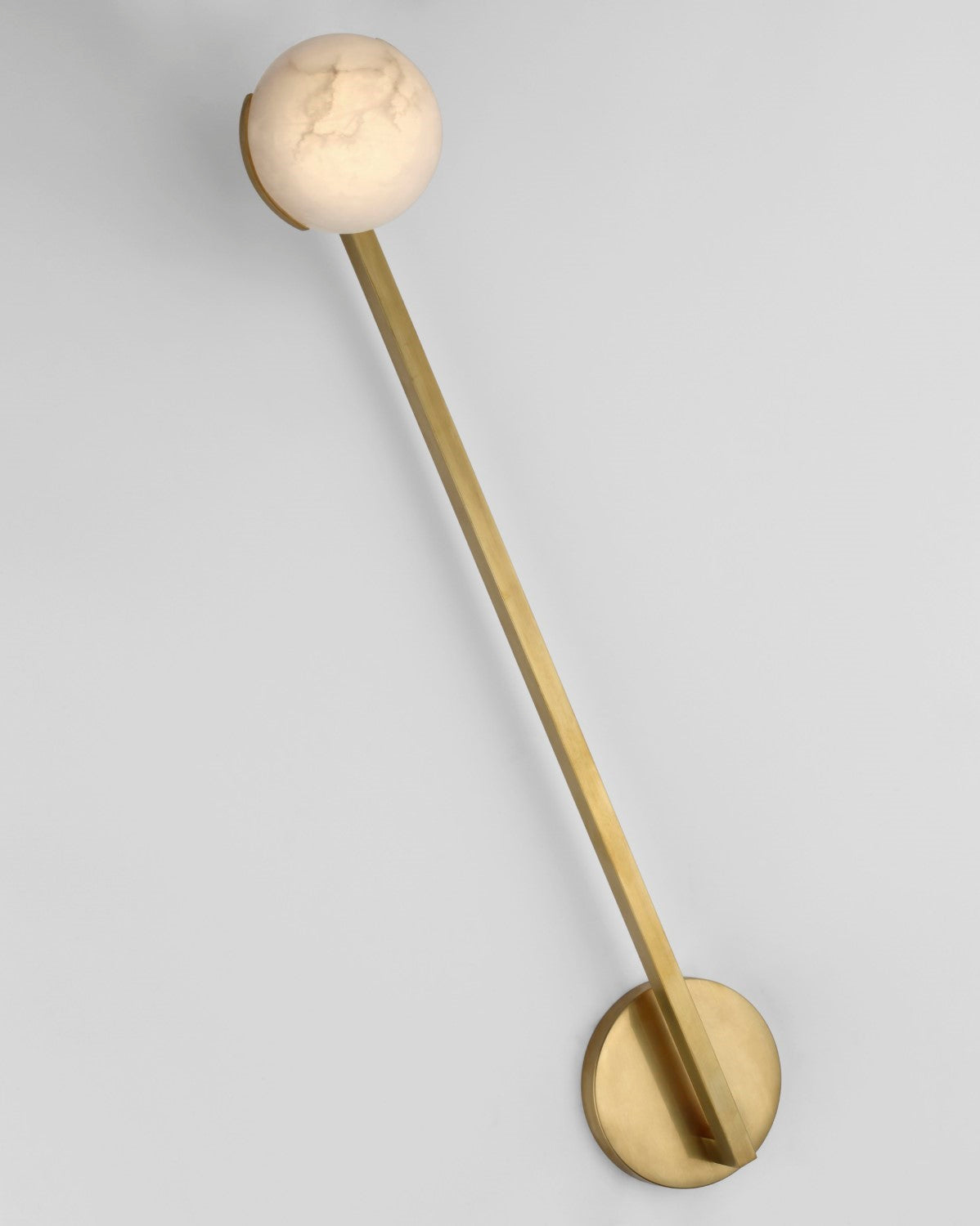 Pedra Single Sconce