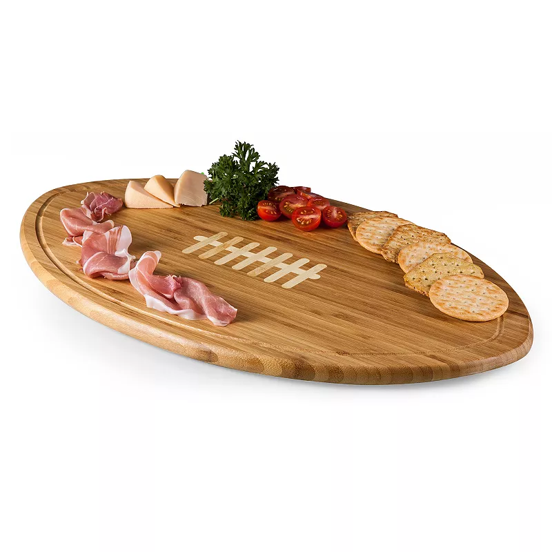 Picnic Time NFL Kickoff Cutting Board