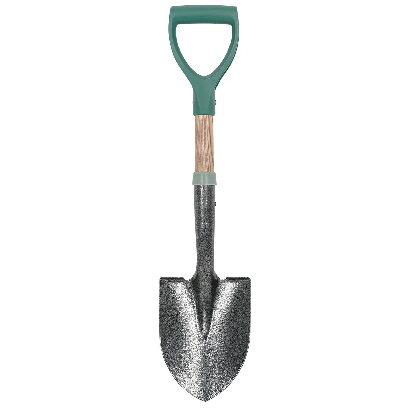 Heavy Duty High Quality Personalized Professional 120cm Garden Hand Tool Shovel Spade