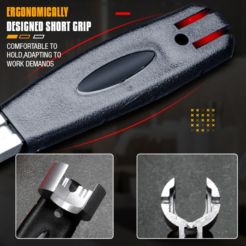 🔥  Sale 49% OFF🔥2023 New Multifunctional Adjustable Double-ended