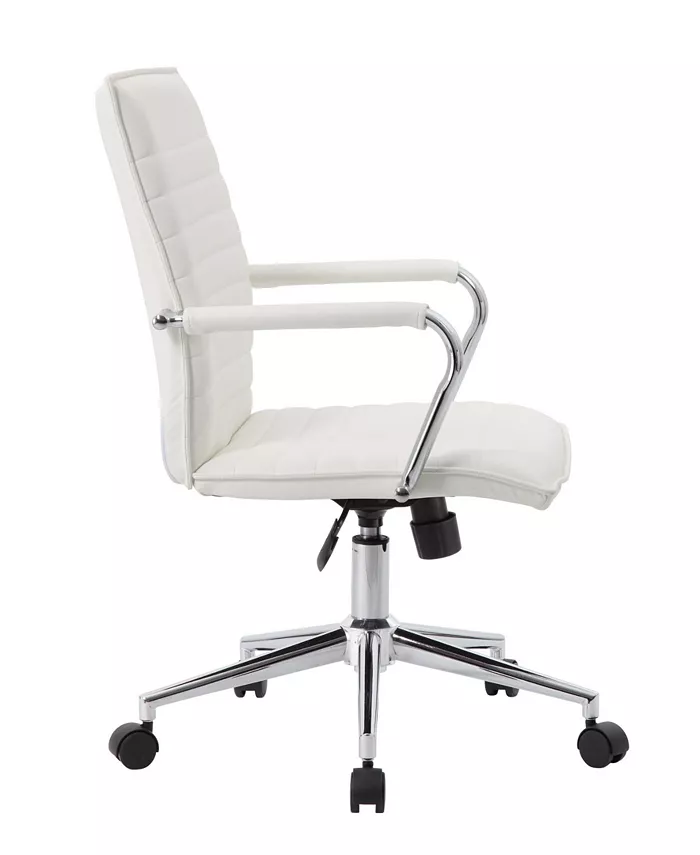 Boss Office Products Hospitality Chair