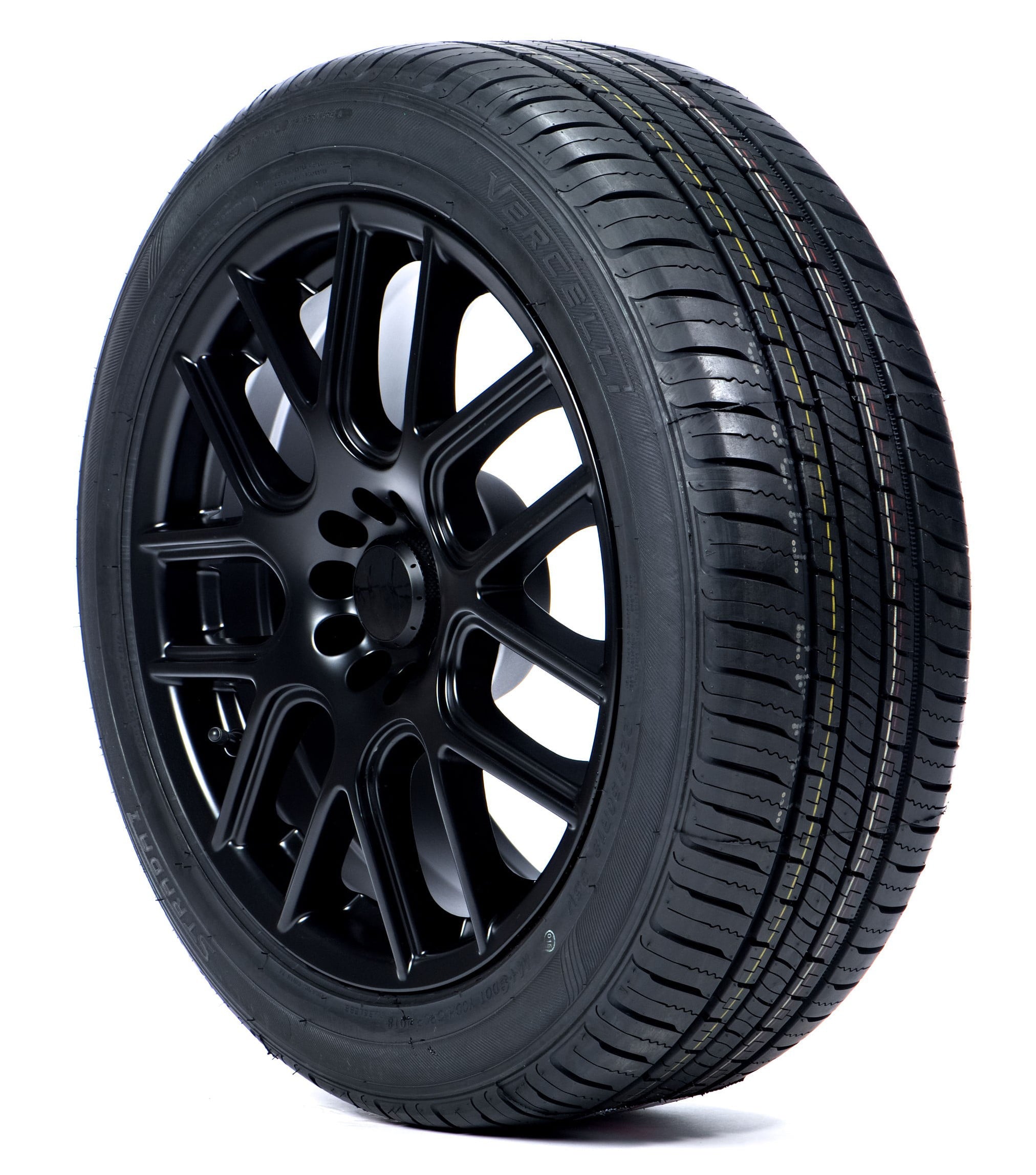 Vercelli Strada I All Season 245/50R20 102V SUV/Crossover Tire