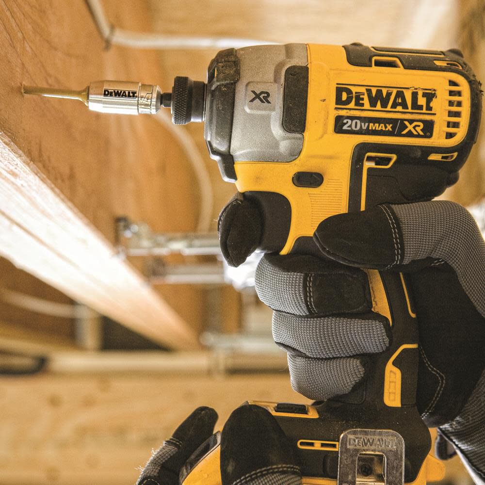 DEWALT 2-in Torx T30 Impact Ready 2 pk DWA2TX30IR2 from DEWALT