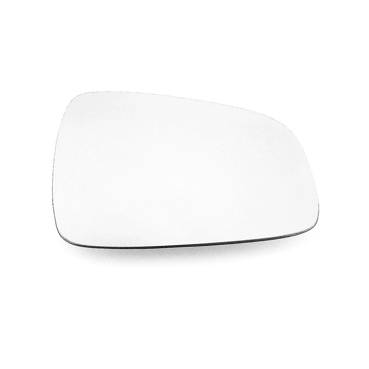 For daihatsu - yrv 2000 to 2005 wing mirror glass right hand uk driver side 152 door