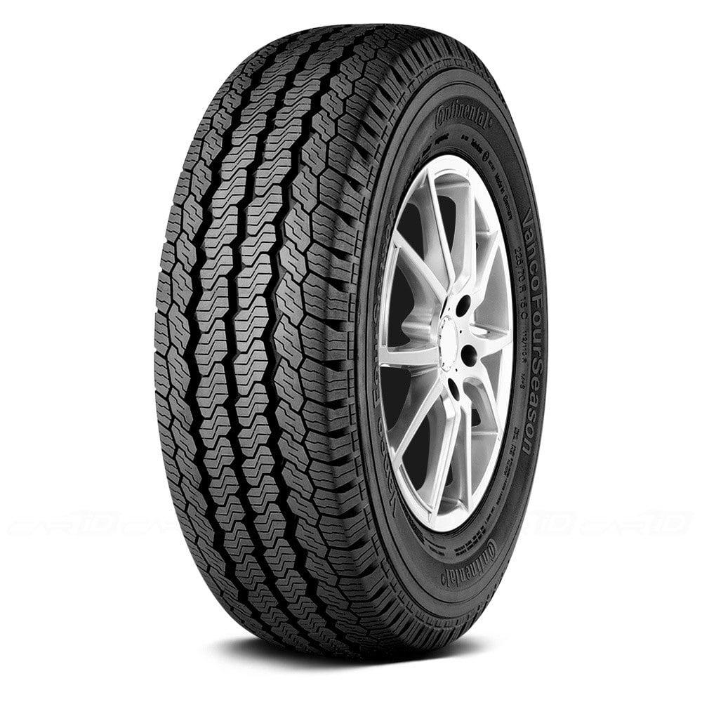 Continental Vanco 4 Season 205/65R15 102 T Tire