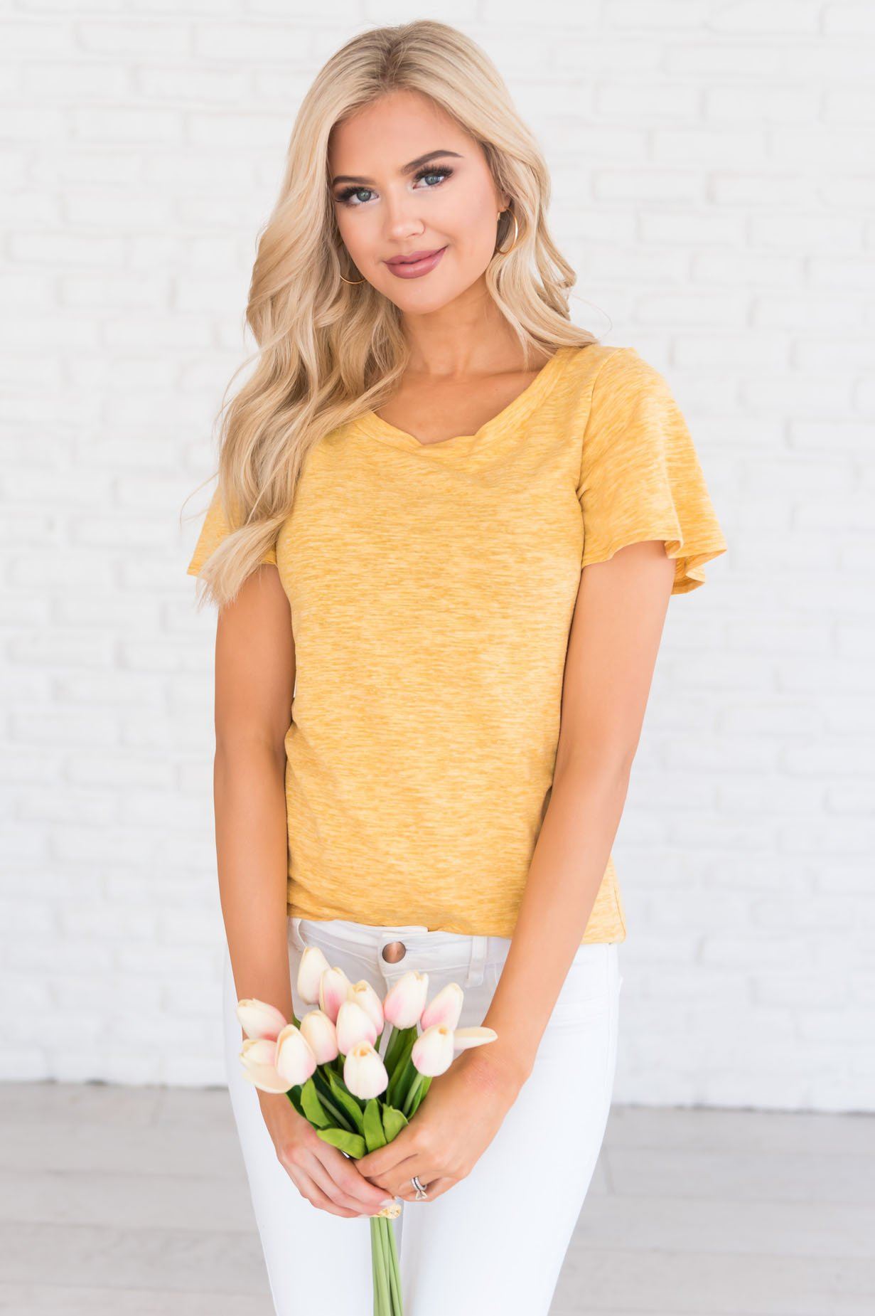 Flutter By Modest Top