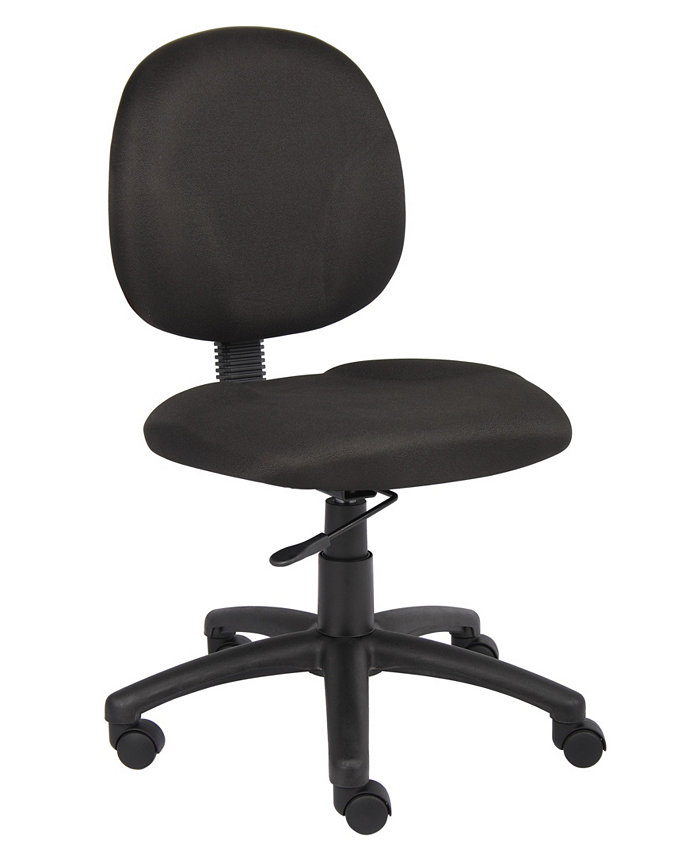 Boss Office Products Diamond Task Chair