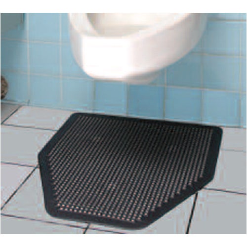 Cactus Mat 402U-C Sani-Mate Disposable Urinal Mat (Case of 6)