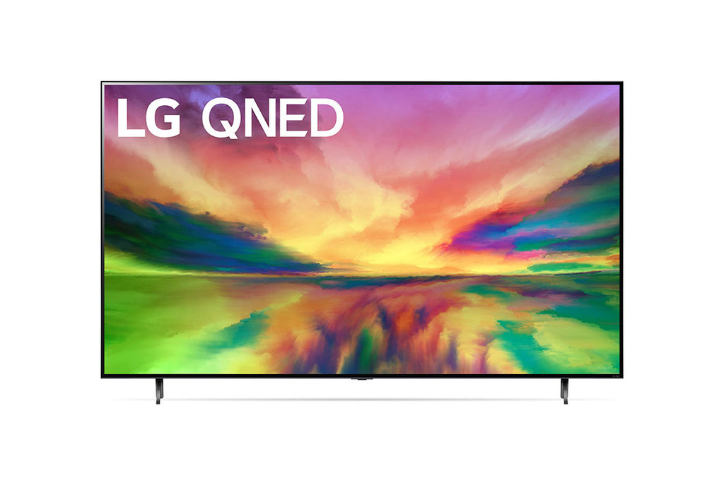 LG 86QNED80URA 86 Inch Class URA Series 4K UHD Smart webOS 23 wThinQ