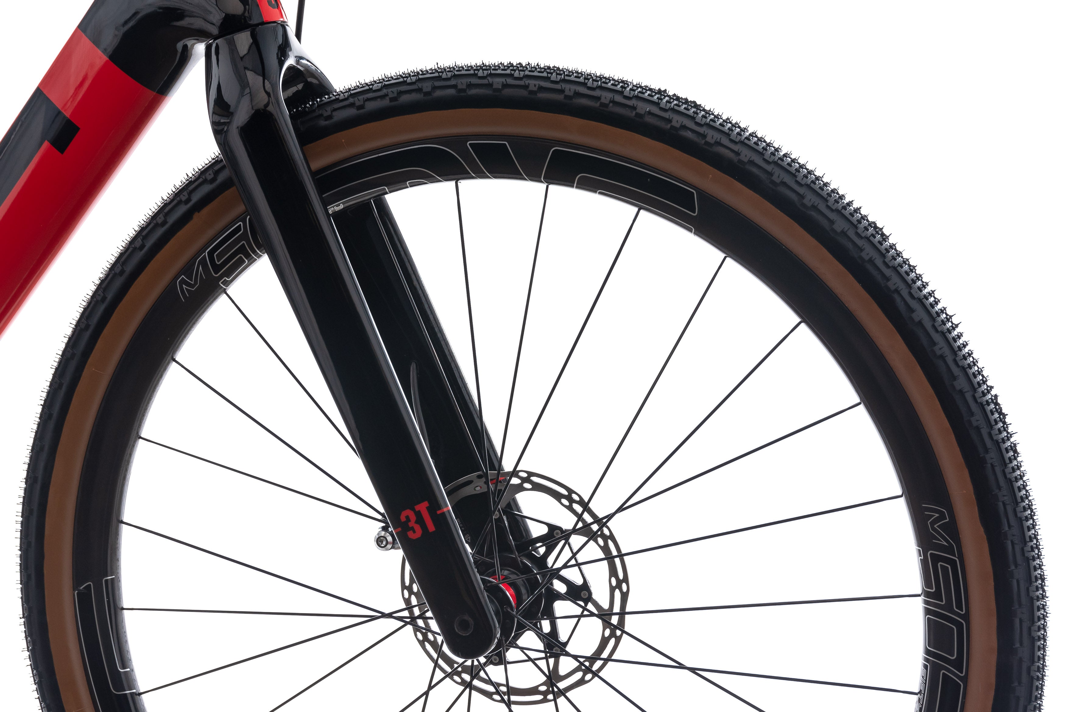 3T Exploro Team Medium Bike - 2018