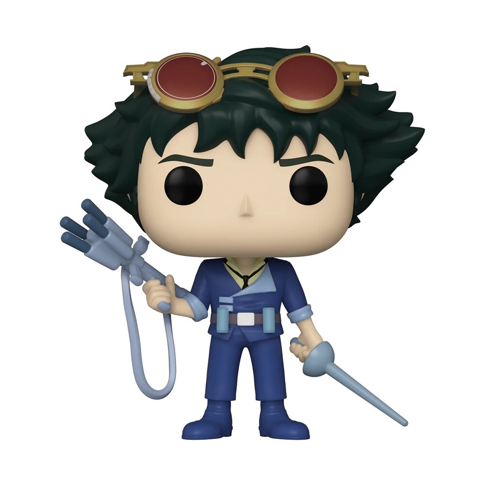 Funko POP! Animation Cowboy Bebop Spike Spiegel 3.75\