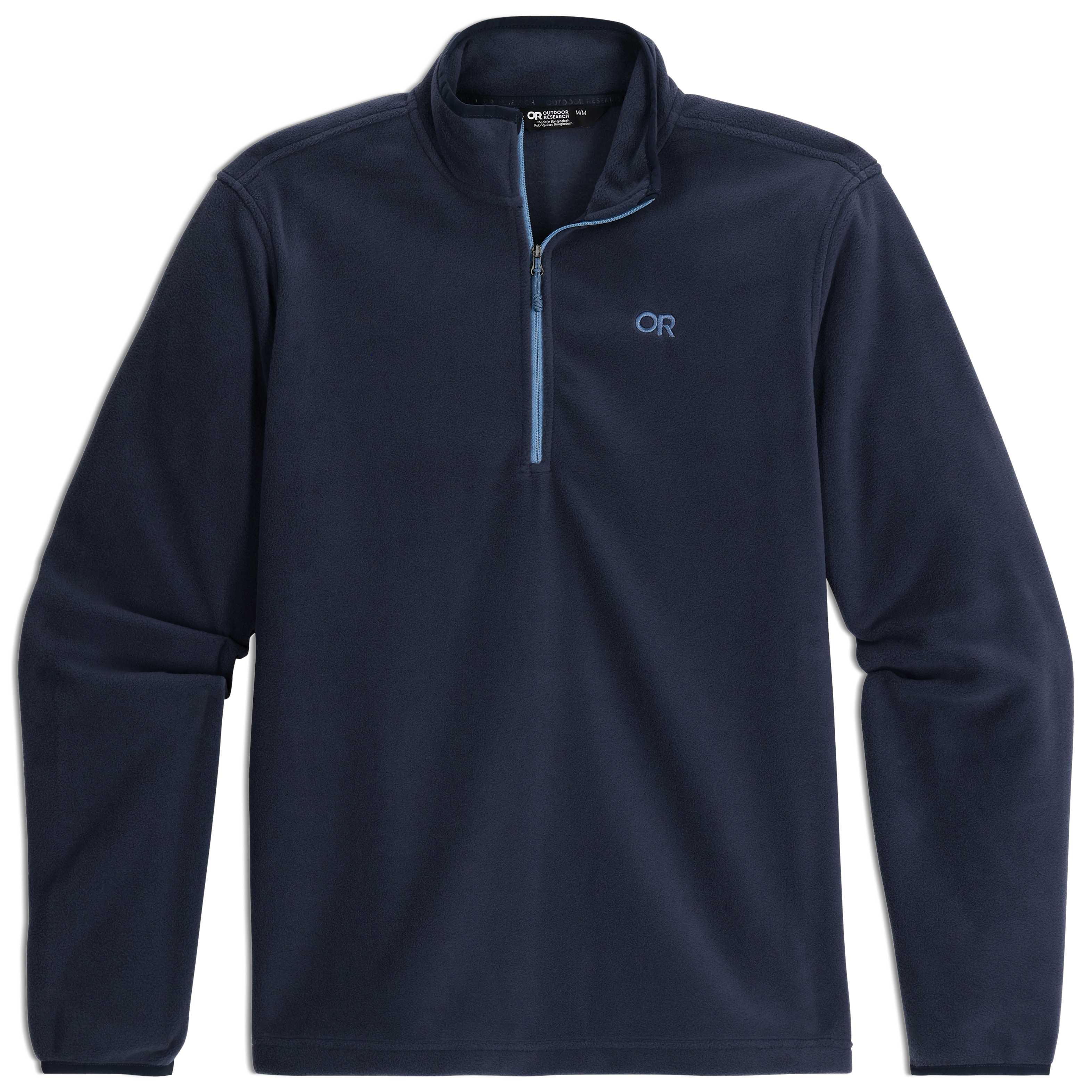 Men's OR Polartec® 100 Quarter Zip