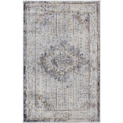 Liverpool Rug in Various Sizes