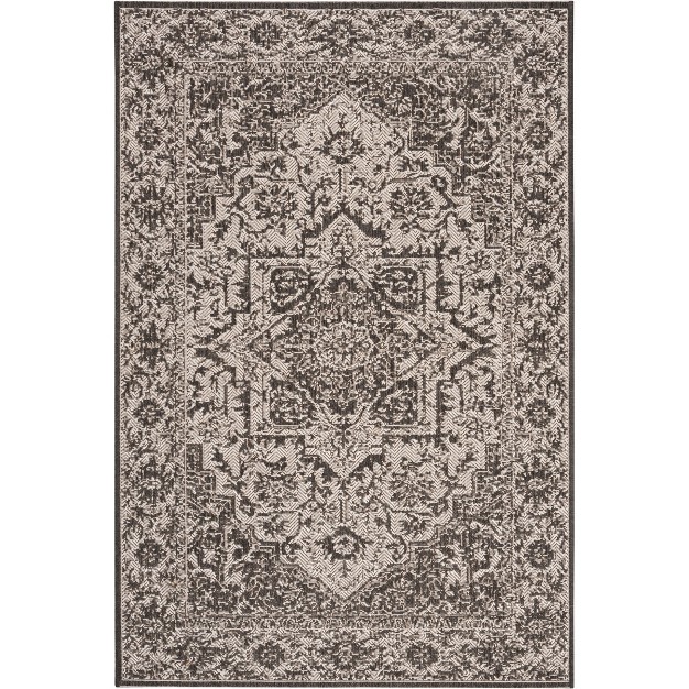 Beach House Bhs139 Power Loomed Area Rug Safavieh