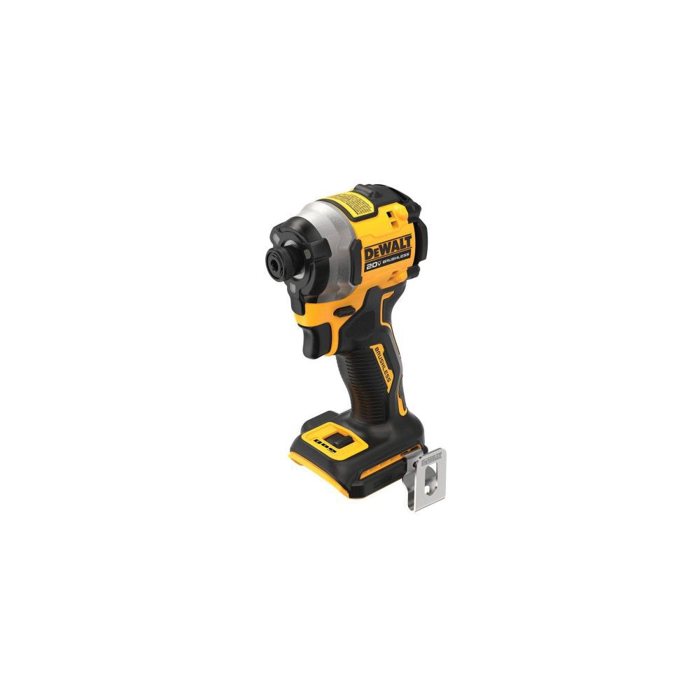 DW 20V MAX XR 2 Tool Combo Kit DCK2050M2 from DW