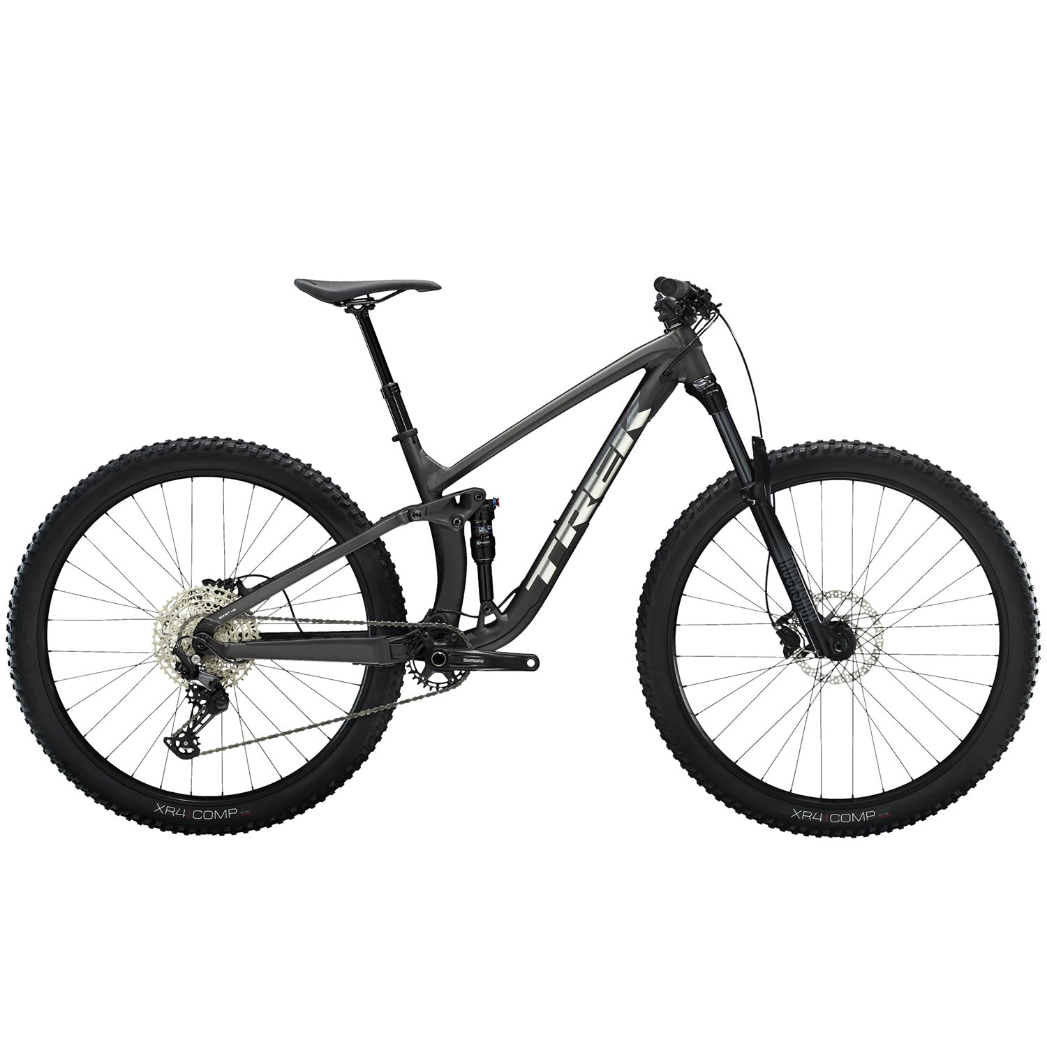 Trek Fuel EX 5 Gen 5 Full Suspension Mountain Bike 2023