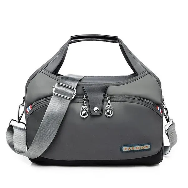 Fashion Multifunctional large capacity handbag[Buy 2 Save 10% - Free S