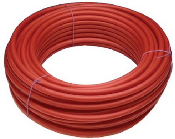 Whale WX7164B Whalex 15mm Tubing  44Red (50M)