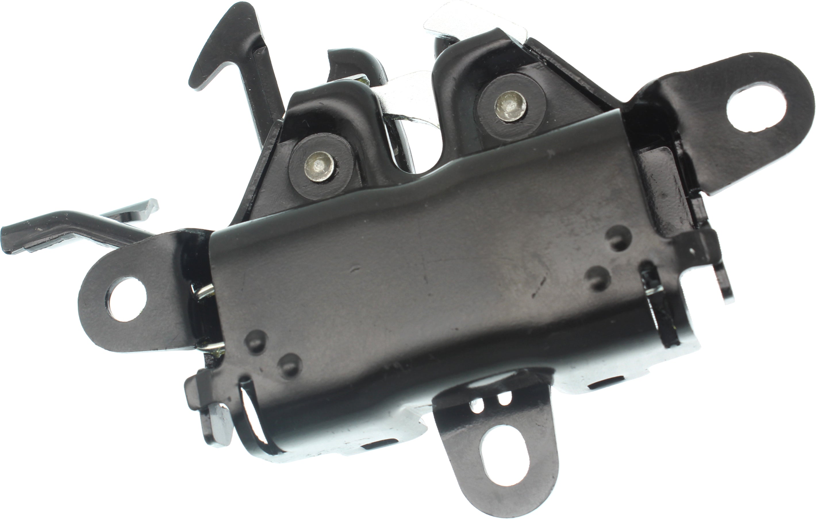 Hood Latch Compatible with 2003-2008 Pontiac Vibe