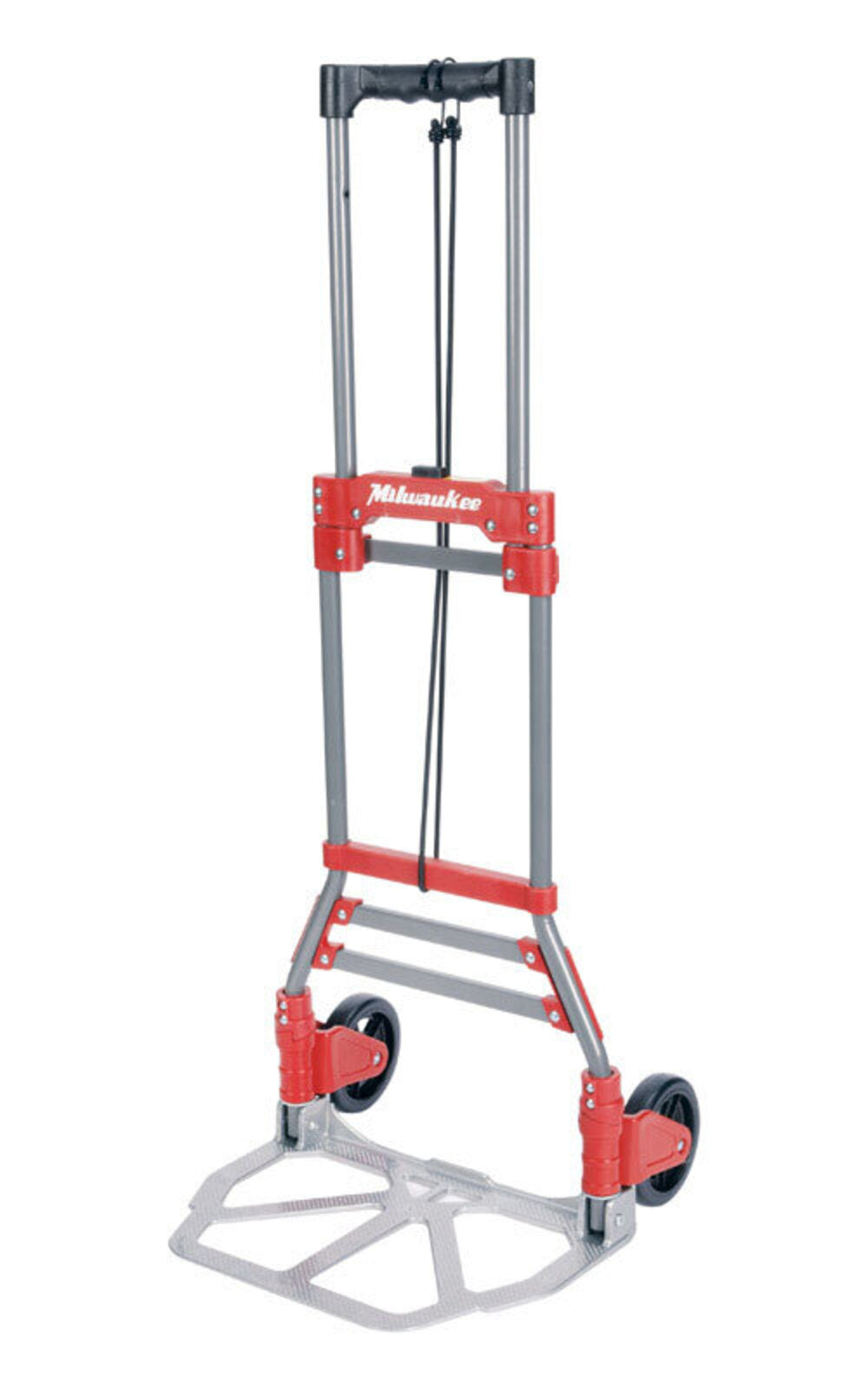 HAND TRUCK FOLD UP 150LB