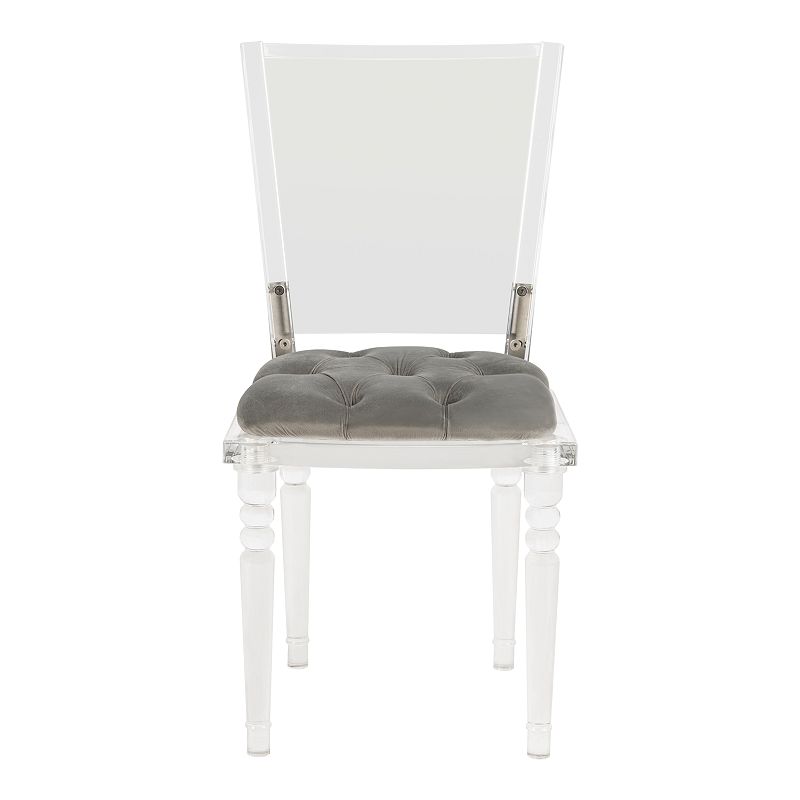 Safavieh Ella Acrylic Dining Chair