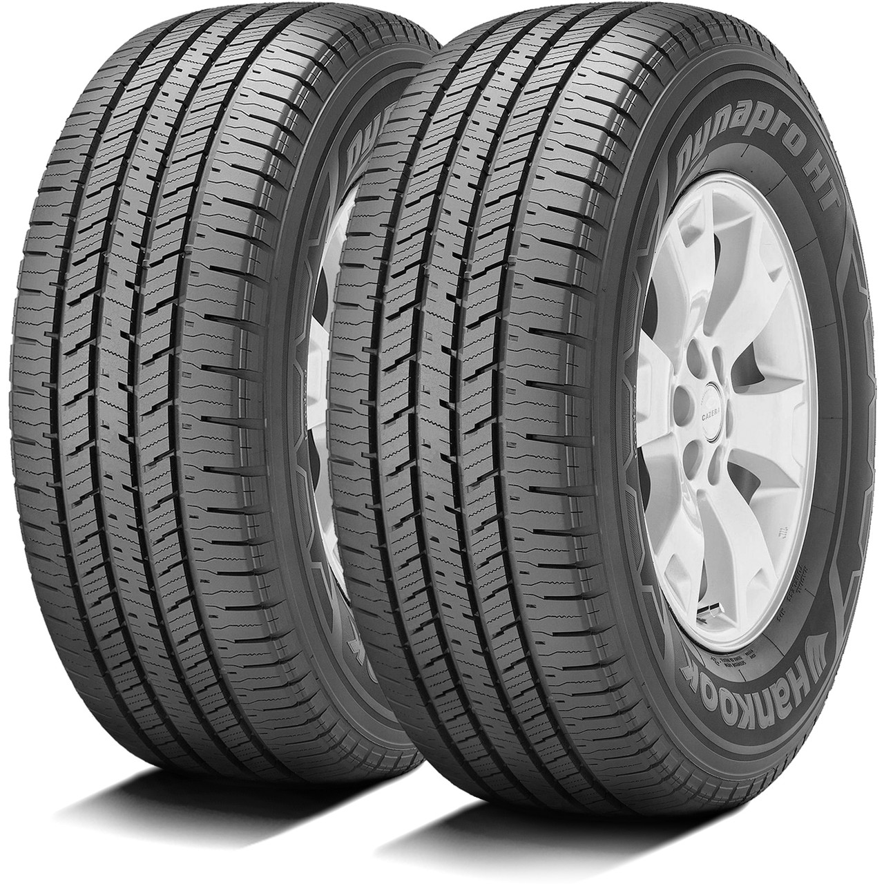 Hankook Dynapro HT (TO) 245