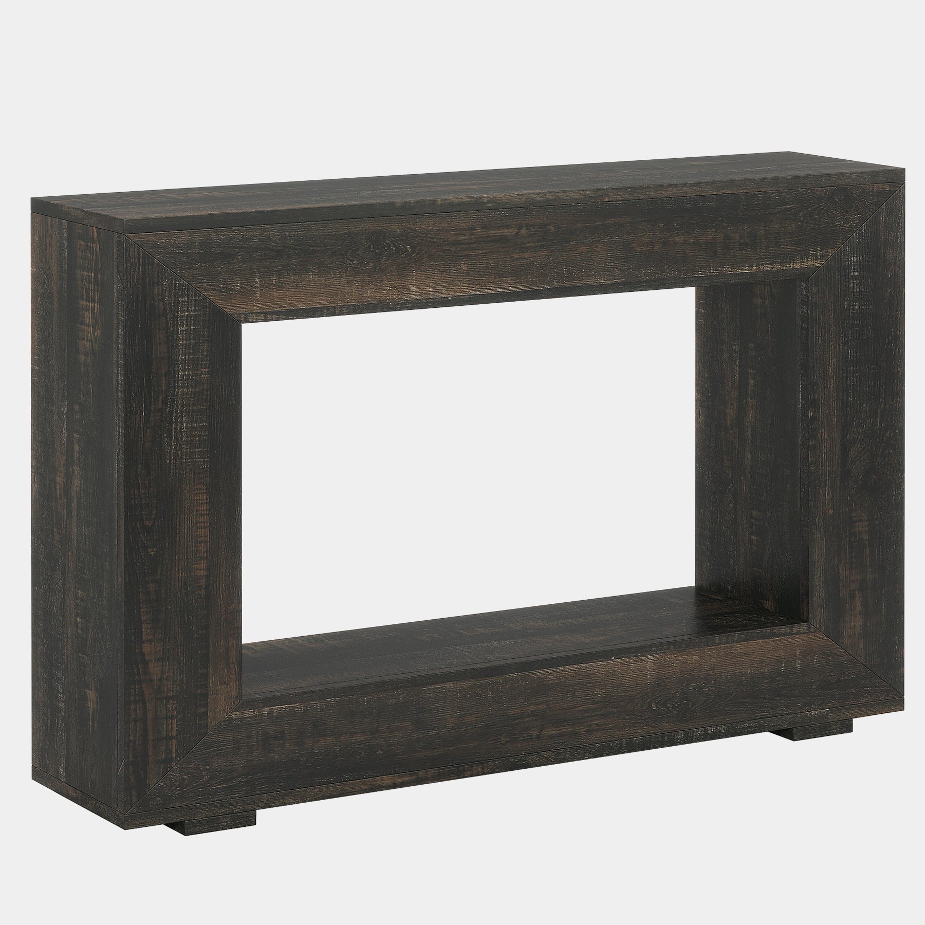 Farmhouse Console Table, 47