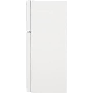 Frigidaire 30 in. 18.3 cu. ft. Top Freezer Refrigerator FFTR1835VW