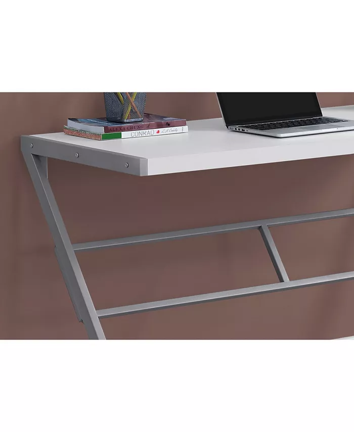 Monarch Specialties Computer Desk - 48 L