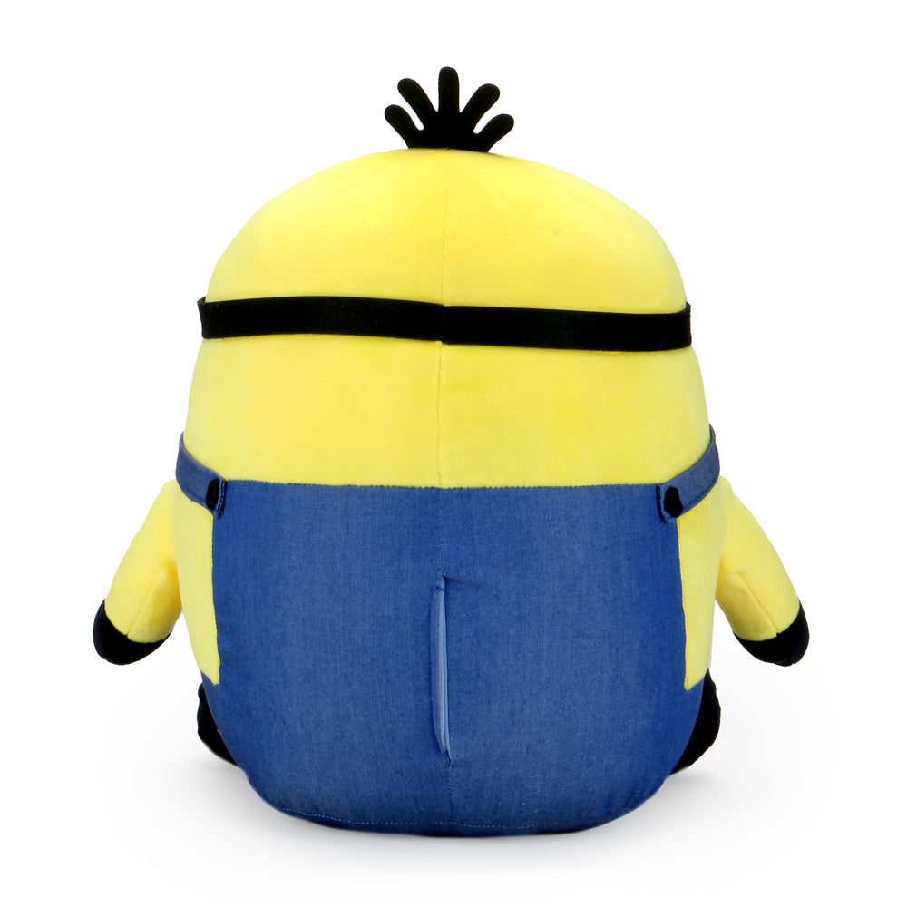 Minions: The Rise of Gru Otto HugMe Shake Action Plush